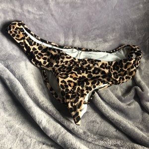 Cheeky Bikini Bottoms Victoria’s Secret PINK